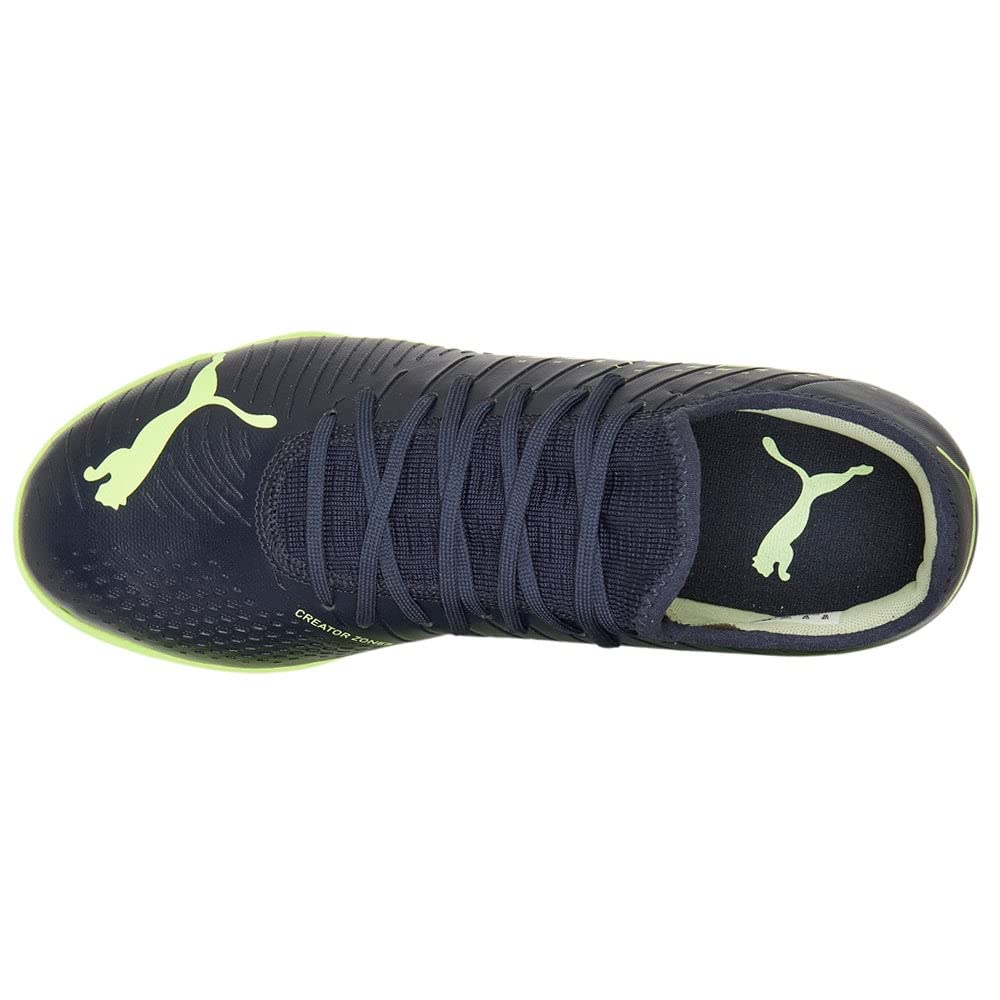 Puma Men's Future Z 4.4 Indoor Training Sneaker, Parisian